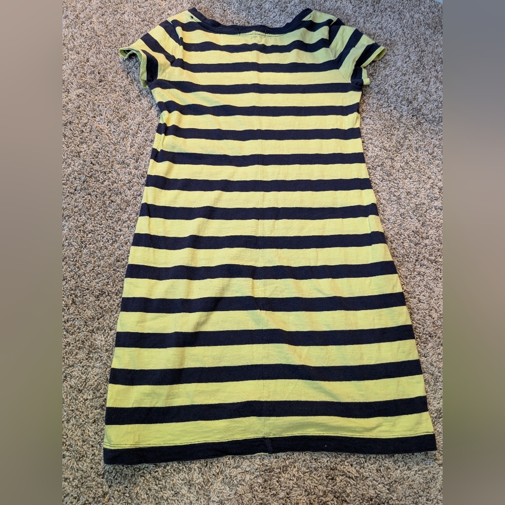 Vintage Gap T-shirt Dress